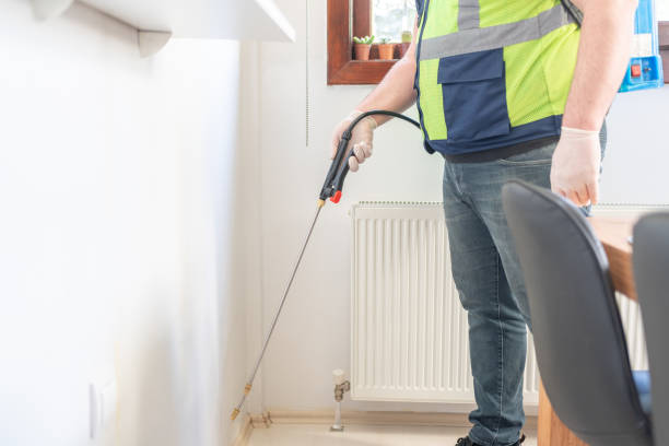 Best Pest Removal Services  in Bingham Farms, MI